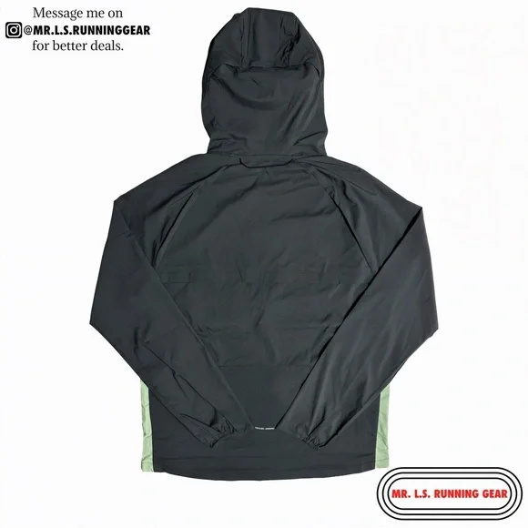 Nike Repel UV Windrunner Running Jacket DX5689-045